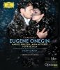 Tchaikovsky: »Eugen Onegin«. Anna Netrebko / The Metropolitan Opera Orchestra, Chorus and Ballet / Valery Gergiev (2 DVD)